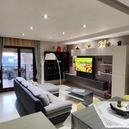 Casa 2d Appartamento San Vito Chietino