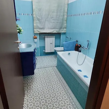 Casa 2d * San Vito Chietino