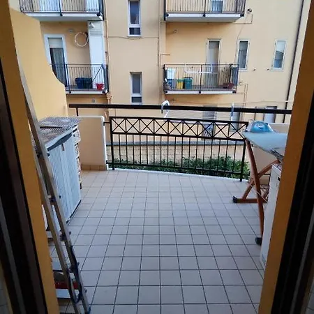 Casa 2d San Vito Chietino