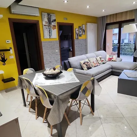 Appartamento Casa 2d